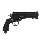 First Strike Roscoe .50 Cal Paintball Revolver - Black - New Breed Paintball & Airsoft - First Strike Roscoe .50 Cal Paintball Revolver - Black - First Strike