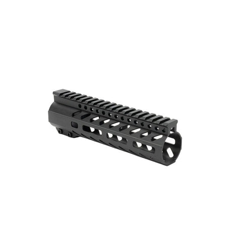First Strike T15 7in M-LOK Free Floating Handguard - New Breed Paintball & Airsoft - First Strike T15 7in M-LOK Free Floating Handguard - First Strike