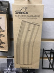 Flash mag for M4 360rds-Black - New Breed Paintball & Airsoft - Flash mag for M4 360rds-Black - Seals
