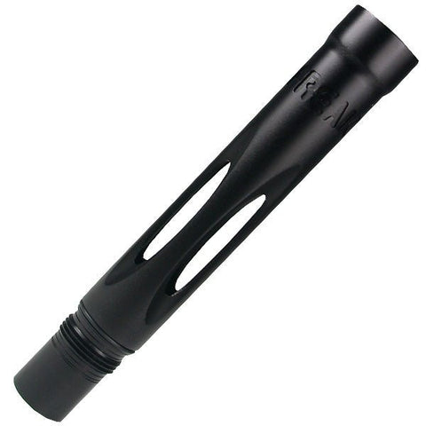 Freak 98 Custom Barrel Back - Black - New Breed Paintball & Airsoft - Freak 98 Custom Barrel Back - Black - GOG