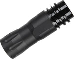 Freak Carbon Fiber One Piece Barrel Adapter - Tippmann 98 Custom - New Breed Paintball & Airsoft - Freak Carbon Fiber One Piece Barrel Adapter - Tippmann 98 Custom - GOG