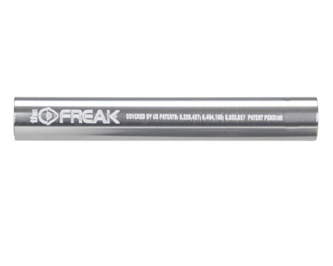 Freak Stainless Steel single Insert - .682 - New Breed Paintball & Airsoft - Freak Stainless Steel single Insert - .682 - GOG