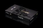 Gate TITAN V2 Drop in Programmable MOSFET - Rear Wired w/o Programing Card - New Breed Paintball & Airsoft - Gate TITAN V2 Drop in Programmable MOSFET - Rear Wired w/o Programing Card - Gate