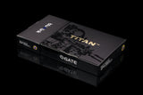 Gate TITAN V2 Drop in Programmable MOSFET - Rear Wired w/o Programing Card - New Breed Paintball & Airsoft - Gate TITAN V2 Drop in Programmable MOSFET - Rear Wired w/o Programing Card - Gate
