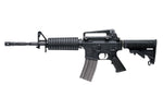 GC16 Carbine - Black - New Breed Paintball & Airsoft - GC16 Carbine-Black - New Breed Paintball & Airsoft - G&G Armament