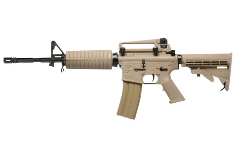 GC16 Carbine - Tan - New Breed Paintball & Airsoft - GC16 Carbine-Tan - New Breed Paintball & Airsoft - G&G Armament