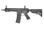 GC16 FFR 7 - Black - New Breed Paintball & Airsoft - GC16 FFR 7-Black - New Breed Paintball & Airsoft - G&G Armament