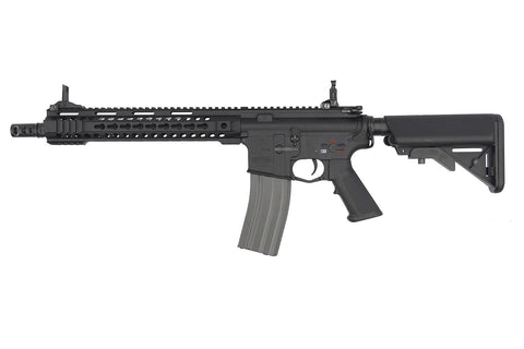 GC16 MPW 12 - Black - New Breed Paintball & Airsoft - GC16 MPW 12 - New Breed Paintball & Airsoft - G&G Armament