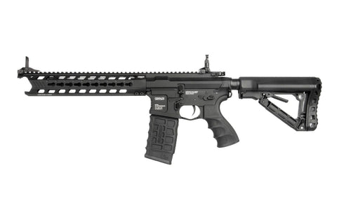 GC16 Predator - Black - New Breed Paintball & Airsoft - GC16 Predator-Black - New Breed Paintball & Airsoft - G&G Armament