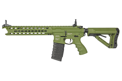 GC16 Predator - Hunter Green - New Breed Paintball & Airsoft - GC16 Predator-Hunter Green - New Breed Paintball & Airsoft - G&G Armament