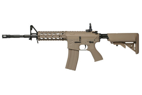 GC16 Raider Long - Tan - New Breed Paintball & Airsoft - GC16 Raider Long-Tan - New Breed Paintball & Airsoft - G&G Armament