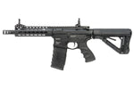 GC16 SR CQB - Black - New Breed Paintball & Airsoft - GC16 SR CQB-Black - New Breed Paintball & Airsoft - G&G Armament