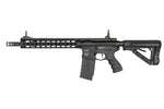 GC16 Warthog 12 - Black - New Breed Paintball & Airsoft - GC16 Warthog 12-Black - New Breed Paintball & Airsoft - G&G Armament