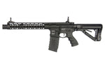 GC16 Wild Hog 12 - Black - New Breed Paintball & Airsoft - GC16 Wild Hog 12-Black - New Breed Paintball & Airsoft - G&G Armament