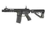 GC16 Wild Hog 7 - Black - New Breed Paintball & Airsoft - GC16 Wild Hog 7-Black - New Breed Paintball & Airsoft - G&G Armament