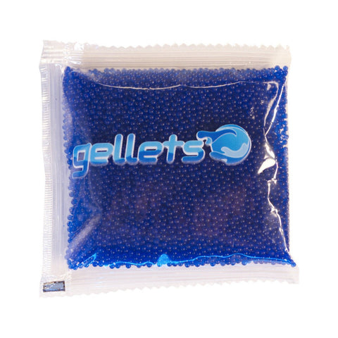 Gel Blaster Gellets 10,000 Gel Balls - Blue - New Breed Paintball & Airsoft - Gel Blaster Gellets 10,000 Gel Balls - Blue - New Breed Paintball & Airsoft