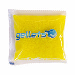 Gel Blaster Gellets 10,000 Gel Balls - Yellow - New Breed Paintball & Airsoft - Gel Blaster Gellets 10,000 Gel Balls - Yellow - New Breed Paintball & Airsoft