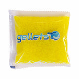 Gel Blaster Gellets 10,000 Gel Balls - Yellow - New Breed Paintball & Airsoft - Gel Blaster Gellets 10,000 Gel Balls - Yellow - New Breed Paintball & Airsoft