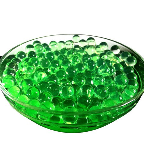 Gel Blaster Generic Ball Ammo 10,000ct - Green - New Breed Paintball & Airsoft - Gel Blaster Generic Ball Ammo 10,000ct - Green - New Breed Paintball & Airsoft