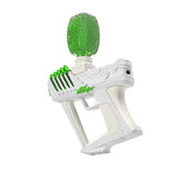 Gel Blaster SURGE - Green Fins - New Breed Paintball & Airsoft - Gel Blaster SURGE - Green Fins - Gel Blaster