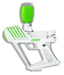 Gel Blaster SURGE - Green Fins - New Breed Paintball & Airsoft - Gel Blaster SURGE - Green Fins - Gel Blaster