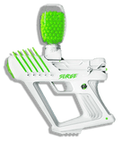 Gel Blaster SURGE - Green Fins - New Breed Paintball & Airsoft - Gel Blaster SURGE - Green Fins - Gel Blaster