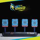 Gel Strike Auto Targets - New Breed Paintball & Airsoft - Gel Strike Auto Targets - New Breed Paintball & Airsoft - Gel Strike Auto Targets - Gel Strike - Gel Strike