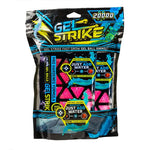 Gel Strike Gel Balls "Pro Formula" - 20K Count - Pink - New Breed Paintball & Airsoft - Gel Strike Gel Balls "Pro Formula" - 20K Count - Pink - Gel Strike