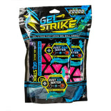 Gel Strike Gel Balls "Pro Formula" - 20K Count - Pink - New Breed Paintball & Airsoft - Gel Strike Gel Balls "Pro Formula" - 20K Count - Pink - Gel Strike