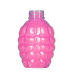 Gel Strike Gel Balls "Pro Formula" - 20K Count - Pink - New Breed Paintball & Airsoft - Gel Strike Gel Balls "Pro Formula" - 20K Count - Pink - Gel Strike