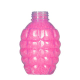 Gel Strike Gel Balls "Pro Formula" - 20K Count - Pink - New Breed Paintball & Airsoft - Gel Strike Gel Balls "Pro Formula" - 20K Count - Pink - Gel Strike