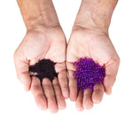 Gel Strike Gel Balls "Pro Formula" - 20K Count - Purple - New Breed Paintball & Airsoft - Gel Strike Gel Balls "Pro Formula" - 20K Count - Purple - Gel Strike