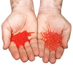 Gel Strike Gel Balls "Pro Formula" - 20K Count - Red - New Breed Paintball & Airsoft - Gel Strike Gel Balls "Pro Formula" - 20K Count - Red - Gel Strike