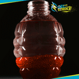 Gel Strike Gel Balls "Pro Formula" - 20K Count - Red - New Breed Paintball & Airsoft - Gel Strike Gel Balls "Pro Formula" - 20K Count - Red - Gel Strike