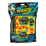 Gel Strike Gel Balls "Pro Formula" - 20K Count - Red - New Breed Paintball & Airsoft - Gel Strike Gel Balls "Pro Formula" - 20K Count - Red - Gel Strike