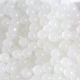 Gel Strike Gel Balls "Pro Formula" - 20K Count - White - New Breed Paintball & Airsoft - Gel Strike Gel Balls "Pro Formula" - 20K Count - White - Gel Strike