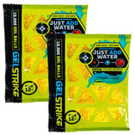 Gel Strike Gel Balls "Pro Formula" - 20K Count - Yellow - New Breed Paintball & Airsoft - Gel Strike Gel Balls "Pro Formula" - 20K Count - Yellow - Gel Strike