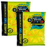 Gel Strike Gel Balls "Pro Formula" - 20K Count - Yellow - New Breed Paintball & Airsoft - Gel Strike Gel Balls "Pro Formula" - 20K Count - Yellow - Gel Strike