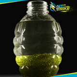 Gel Strike Gel Balls "Pro Formula" - 20K Count - Yellow - New Breed Paintball & Airsoft - Gel Strike Gel Balls "Pro Formula" - 20K Count - Yellow - Gel Strike