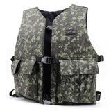 Gen X Global G-30 Chest Protector - Digi Camo - New Breed Paintball & Airsoft - Gen X Global G-30 Chest Protector - Digi Camo - GXG