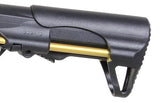 G&G Armament ARP9 - Gold - AEG - New Breed Paintball & Airsoft - G&G Armament ARP9 - Gold - AEG - G&G Armament