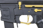 G&G Armament ARP9 - Gold - AEG - New Breed Paintball & Airsoft - G&G Armament ARP9 - Gold - AEG - G&G Armament