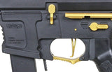 G&G Armament ARP9 - Gold - AEG - New Breed Paintball & Airsoft - G&G Armament ARP9 - Gold - AEG - G&G Armament