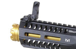 G&G Armament ARP9 - Gold - AEG - New Breed Paintball & Airsoft - G&G Armament ARP9 - Gold - AEG - G&G Armament