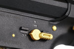 G&G Armament ARP9 - Stealth Gold - AEG - New Breed Paintball & Airsoft - G&G Armament ARP9 - Stealth Gold - AEG - G&G Armament