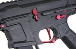 G&G Armament ARP9 Super Ranger - Fire - AEG - New Breed Paintball & Airsoft - G&G Armament ARP9 Super Ranger - Fire - AEG - G&G Armament