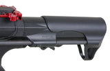 G&G Armament ARP9 Super Ranger - Fire - AEG - New Breed Paintball & Airsoft - G&G Armament ARP9 Super Ranger - Fire - AEG - G&G Armament