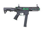 G&G Armament ARP9 Super Ranger - Jade - AEG - New Breed Paintball & Airsoft - ARP 9 Super Ranger Jade - New Breed Paintball & Airsoft - G&G Armament