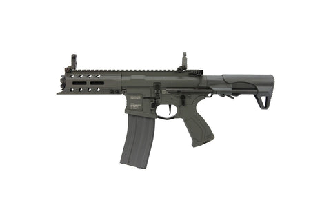 G&G ARP 556 Combo - Battleship Grey (Includes 11.1v LiPo & Charger) - New Breed Paintball & Airsoft - ARP 556 Battleship Grey Combo (Includes 11.1v LiPo & Charger) - New Breed Paintball & Airsoft - G&G Armament