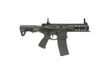 G&G ARP 556 Combo - Battleship Grey (Includes 11.1v LiPo & Charger) - New Breed Paintball & Airsoft - ARP 556 Battleship Grey Combo (Includes 11.1v LiPo & Charger) - New Breed Paintball & Airsoft - G&G Armament